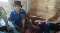 Kisah Pilu Penyandang Disabilitas di Rantim, Dapat Bantuan dari Polsek Mambi
